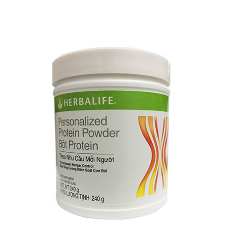 Herbalife protein bột đạm của herbalife - Bột protein herbalife có tốt không